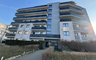 2 camere, modern, bloc nou, garaj, Intre Lacuri Zona Iulius Mall - Poză 7