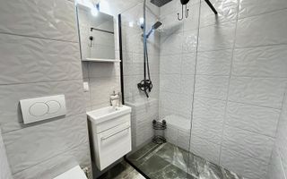 Penthouse de vanzare | terasa 110mp | bloc nou - Poză 10