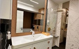Penthouse exclusivist de inchiriat | vis-a-vis Mall Vitan Bucuresti - Poză 6
