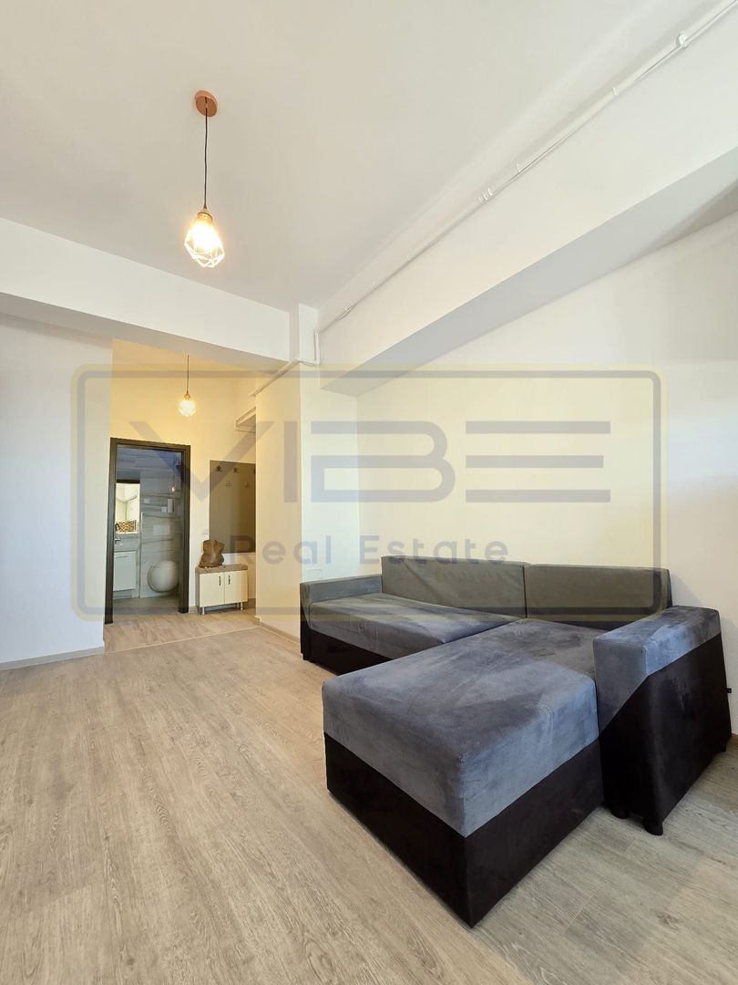 Nicolina - Primă stație- Bloc nou- 2 camere - Semicentral - Poză 2