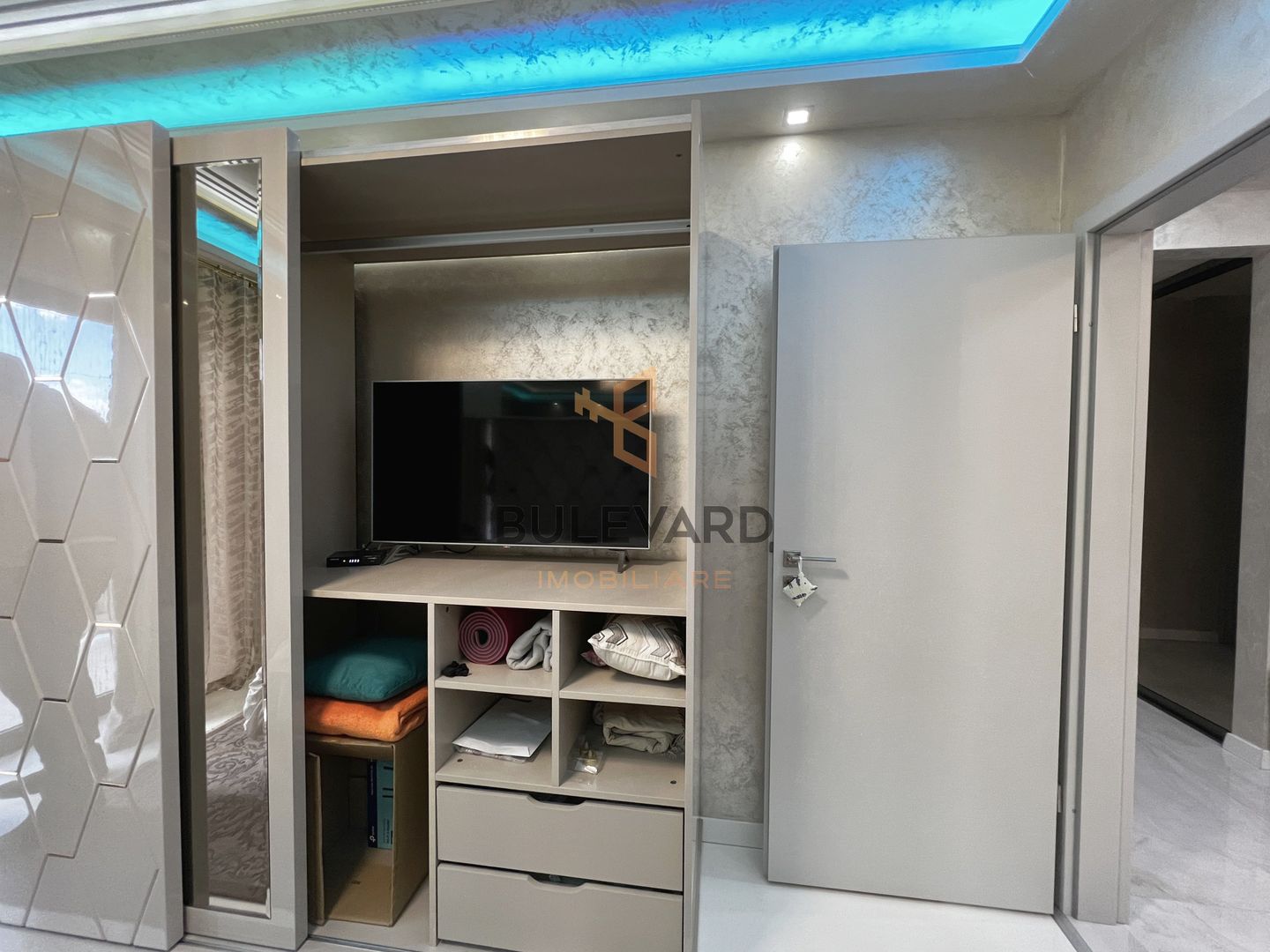 Apartament de lux in cartierul Buna Ziua ! - Poză 6