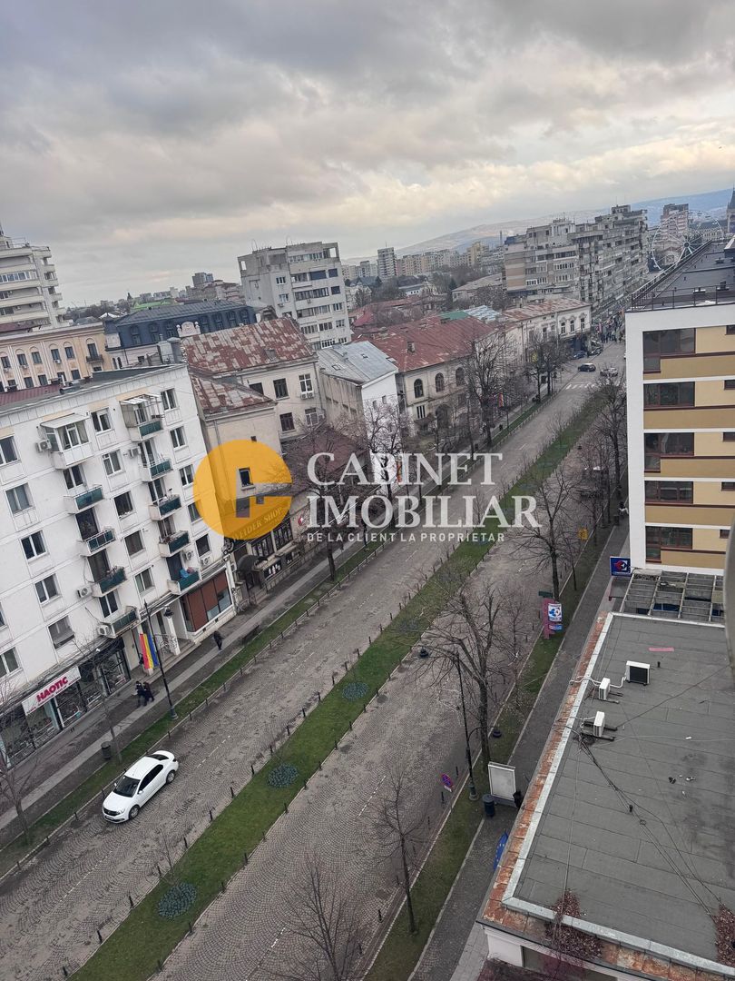 Apartament 2 camere --ULTRACENTRAL-- Piata Unirii - Poză 6