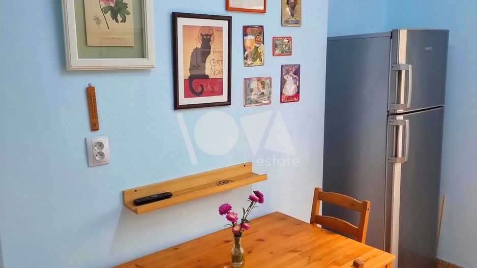 De vânzare: apartament 2 camere - Piața Lahovari-ultracentral - Poză 4