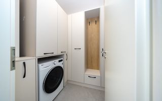 Apartament 2 camere finisaje premium, bloc nou 2026  - Kasper Coresi - Poză 7