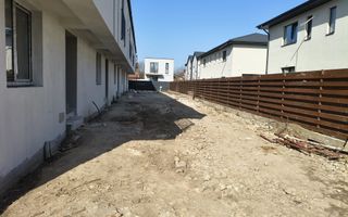 vila insir. 4cam,3bai + 1-2-3 parcari/centru Popesti Leordeni - Poză 3