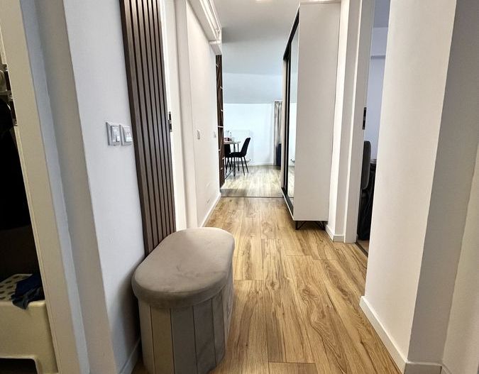 Apartament 3 camere Mihai Bravu - Vitan - Poză 7