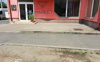 Spatiu comercial pe doua nivele, 320 mp, zona  Fortuna - Poză 4