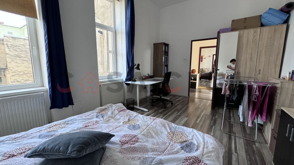 Ultracentral! Bulevardul Eroilor , 4 camere, parcare! - Poză 2