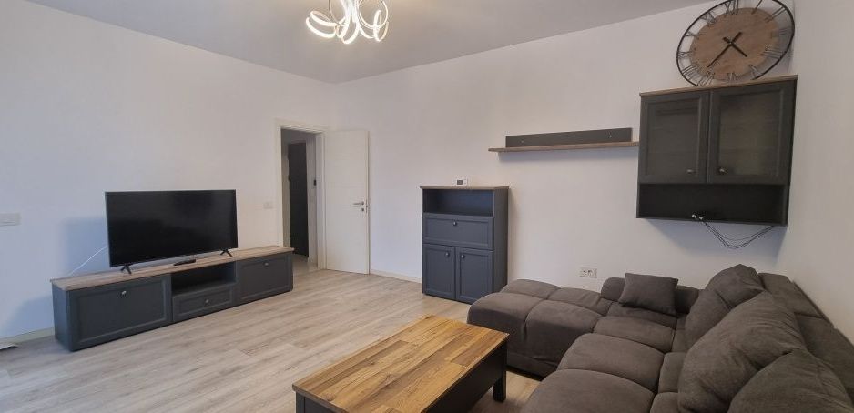 De inchiriat 2 camere 55mp - Pipera Apartments 188 - Poză 1