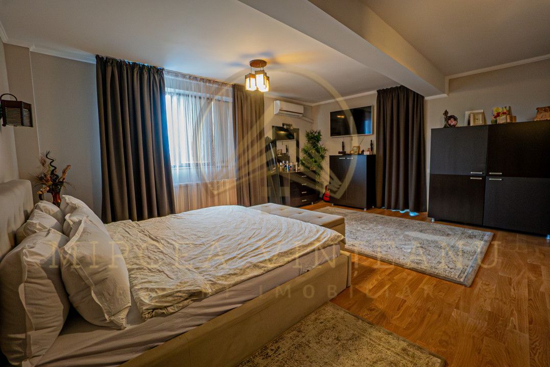 VIILE NOI - Vila modernă compusă din P+1E+M - Poză 26