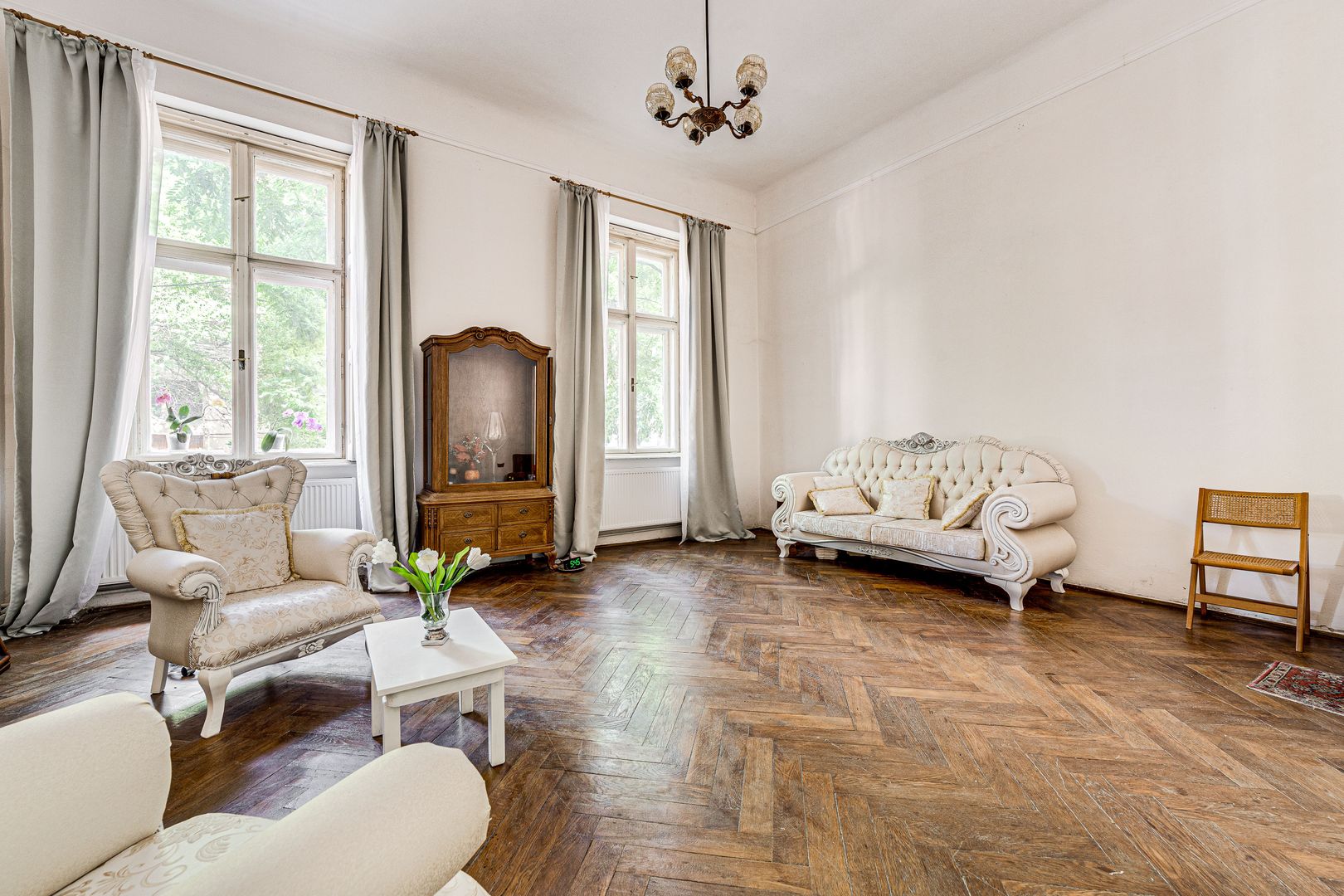 Apartament impozant, în centrul orașului Arad - Poză 4