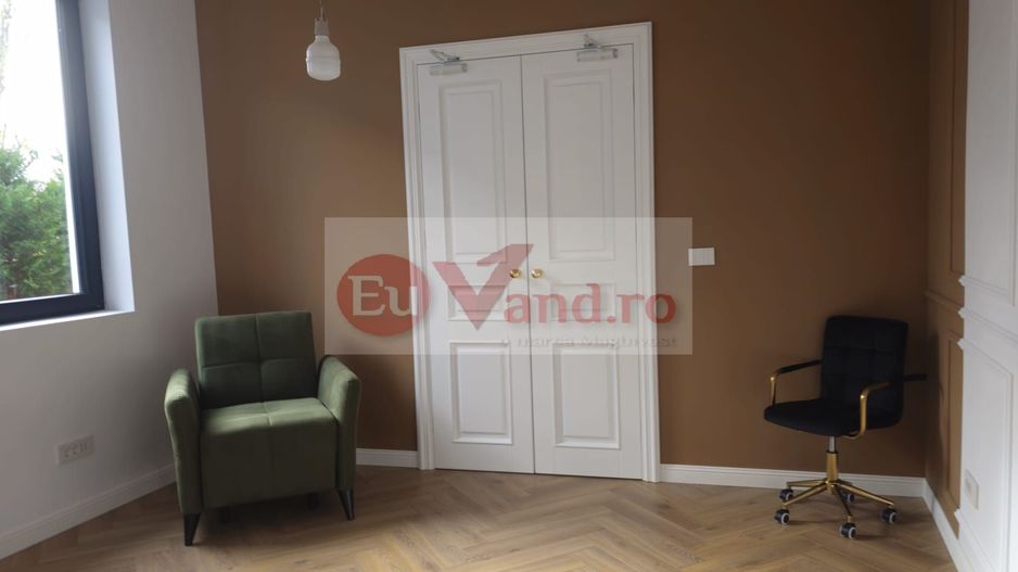 Casa moderna renovata de inchiriat - Strada Traian, Galati - Poză 7