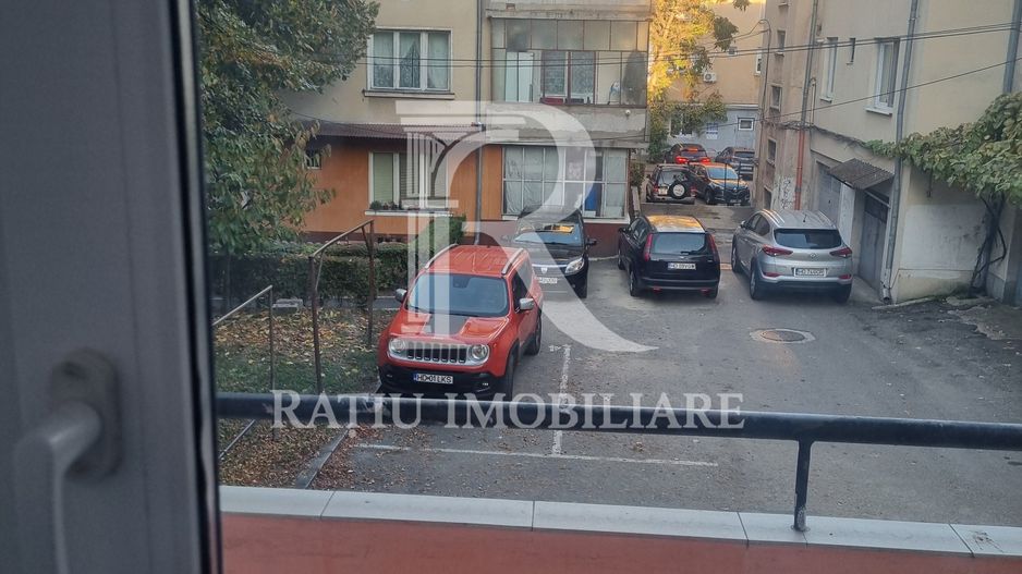 Apartament  2 camere | Casa de Cultura   | Deva | Hunedoara - Poză 9
