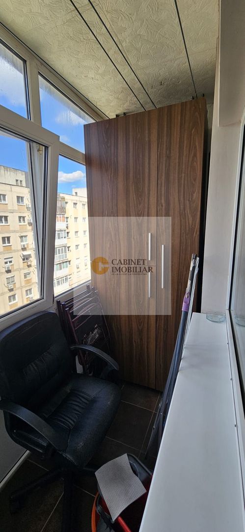 3 Camere - 71MP | Decomandat | Reabilitat | 2 Bai | M Gorjului-9 min - Poză 12