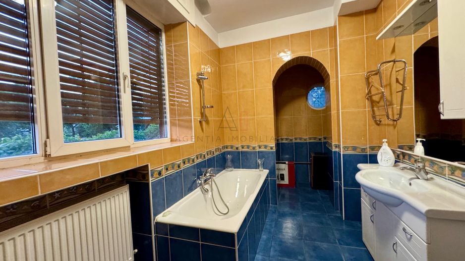 Apartament Calea Dorobantilor 180 mp pretabil office - Poză 15