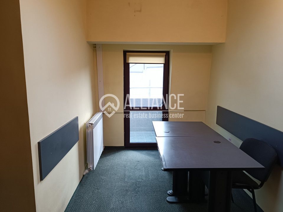 CENTRU PIATA UNIRII(COD03) - Birou cu terasa si grup sanitar propriu ! - Poză 8