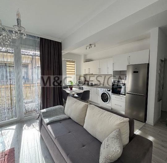 Apartament 2 camere Dumbravita bloc nou - Poză 5
