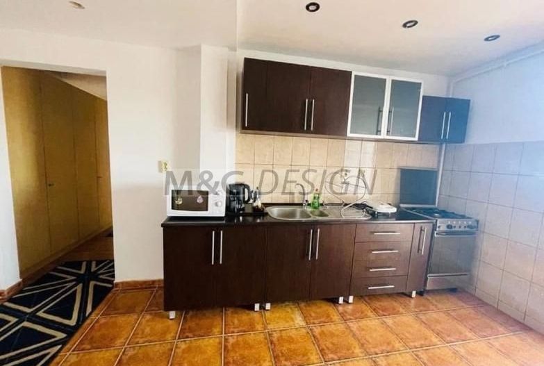 Apartament 3 Camere  Lipovei cu centrala - Poză 6