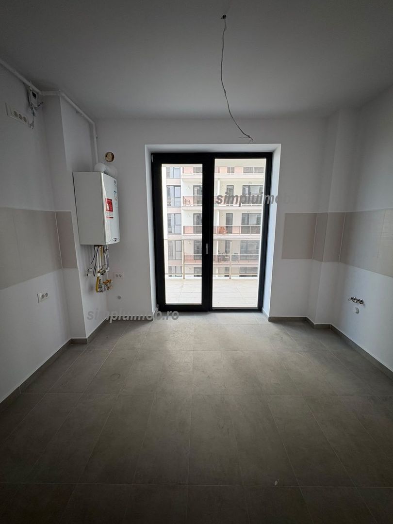 2 Camere Bloc 2026 Hils - Poză 6