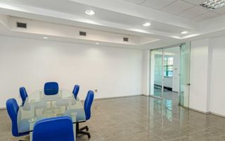 Chirie, spațiu de birouri, 555,4 mp, bd.  Ştefan cel Mare şi Sfînt - Poză 5