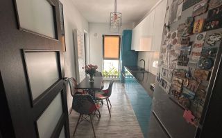 Apartament 3 camere de vânzare Exigent Plaza - faza 1 - Poză 11