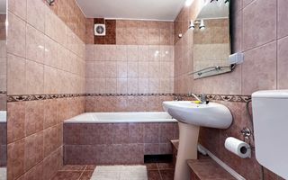 Apartament 2 camere decomandat, zona Iulius Mall - Poză 10