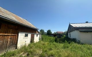 Casa cu Teren De Vanzare | Sf. Ilie, Suceava | Pret: 300.000€ - Poză 8