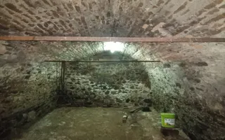 Casa cu 3 camere, 150 mpu, mobilata, utilata, garaj, curte, Ampoita - Poză 18