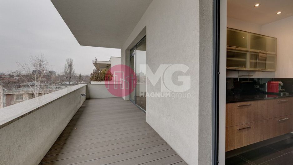 Penthouse de inchiriat-apartament 4 camere- Washington Residence - Poză 20