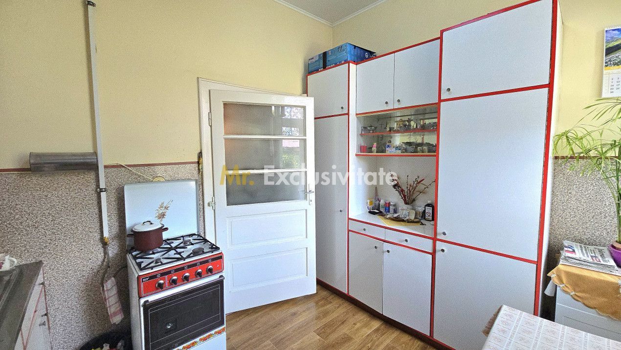 Casă cochetă cu 3 camere de vânzare, chiar în inima orașului Satu Mare! - Poză 8