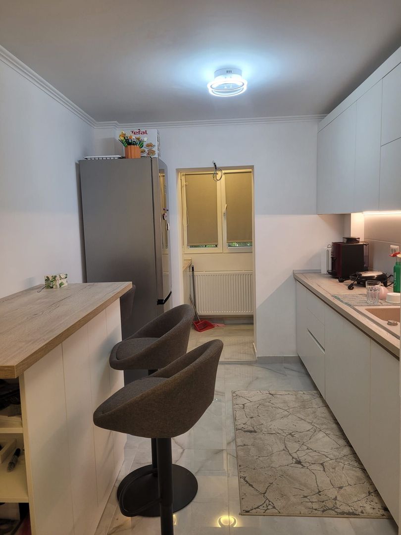 Apartament 2 camere de inchiriat Lujerului - Poză 4