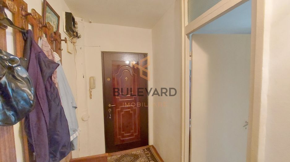 Apartament cu 3 camere decomandate in Zorilor! - Poză 10