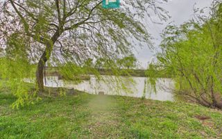 Teren 1 ha cu baltă populată – Alioș (Mașloc) - Poză 8