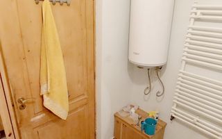 Vanzare casa conslidata Silistea Snagovului Com. Gruiu, Ilfov Snagov - Poză 28