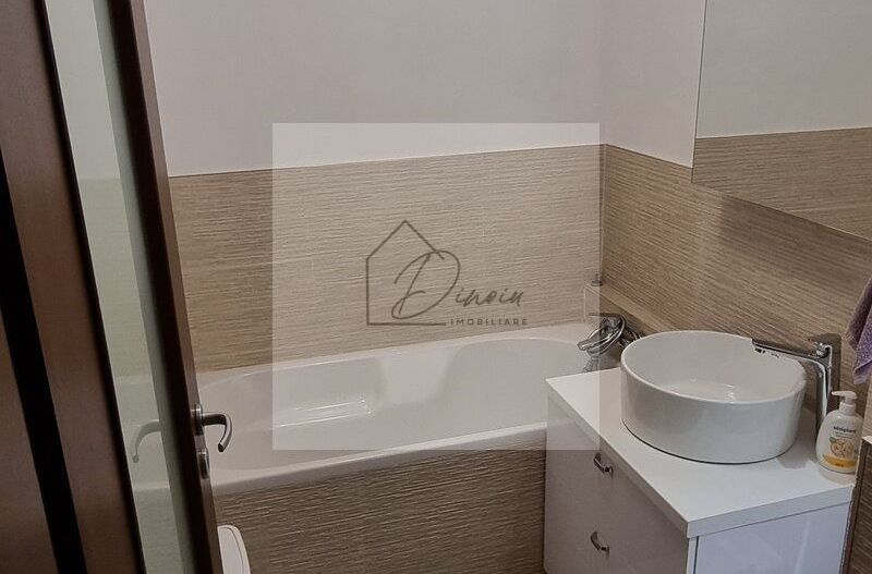 Aparatment 3 camere renovat modern Tineretului - Metrou Timpuri Noi - Poză 11