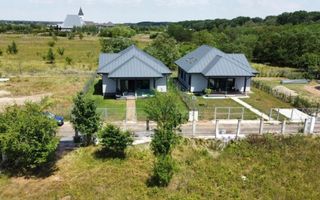 Casa 5 camere | Padure | Snagov-Ciofliceni - Poză 3