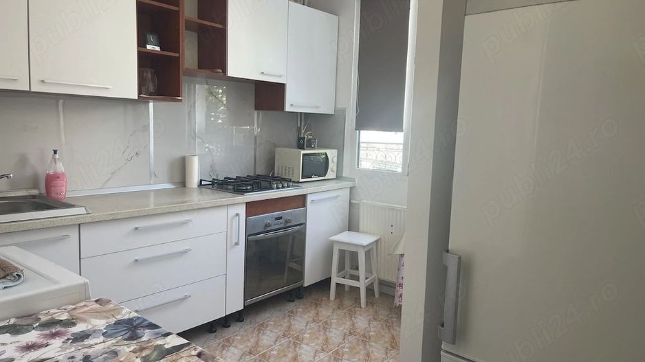 De inchiriat apartament 2 camere zona Pacii/Metrou - Poză 1