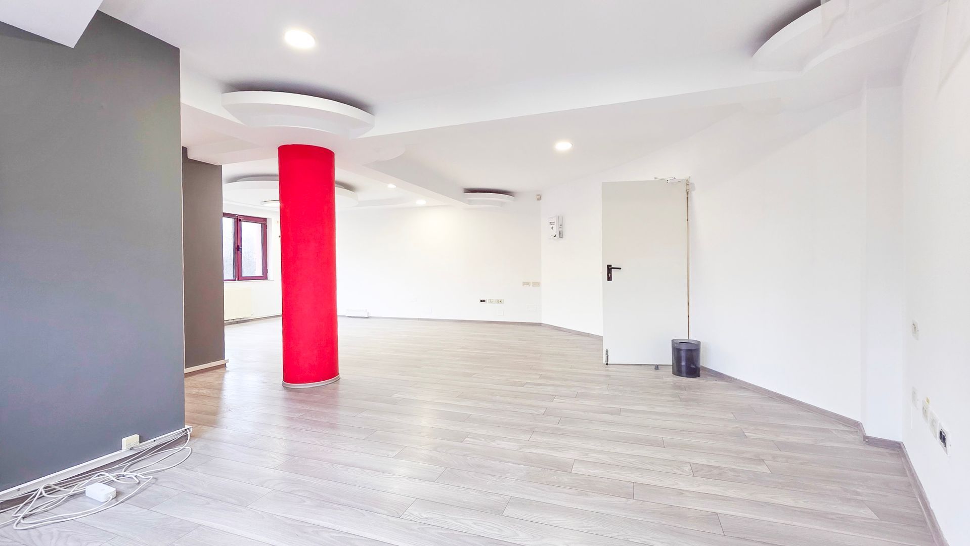 Spațiu Birouri PREMIUM pe Sabinelor 104A - Zona 13 Septembrie Marriott - Poză 42