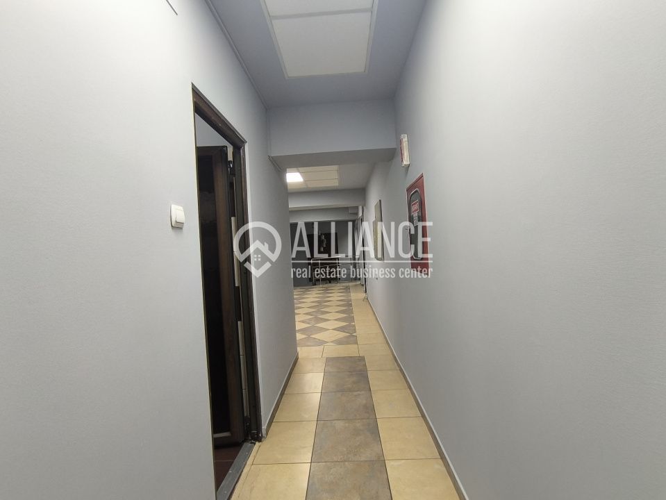 BALADA NEJ(COD03)-Birouri cu suprafete mici, medii si parcare! - Poză 18