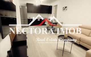 NECTORA IMOB-Apartament 3 camere, Prima Universitatii Ceyrat, Parcare - Poză 1