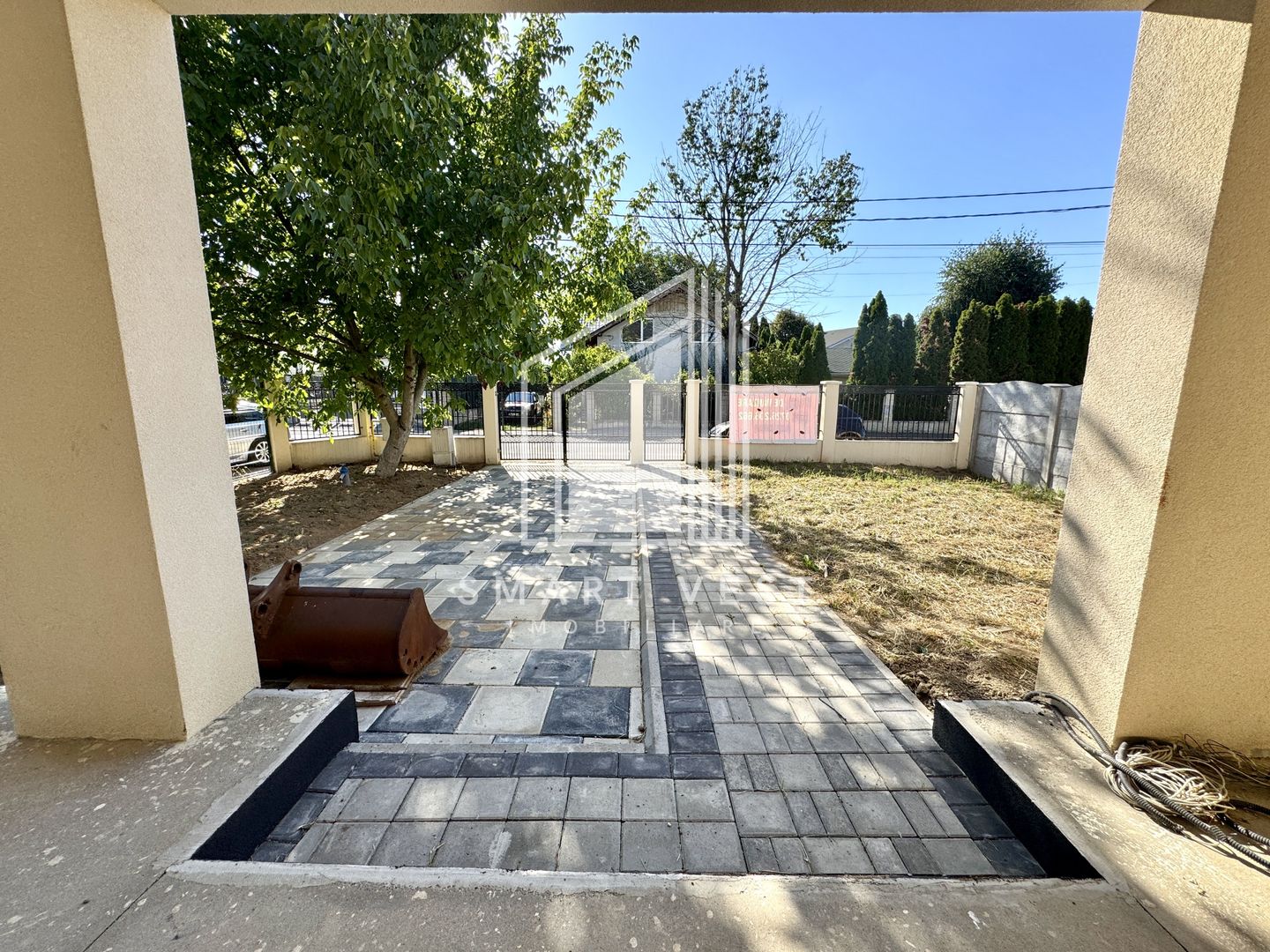 Casa noua constructie 2022 | 270 mp | Zona Carpati 2 - Poză 4