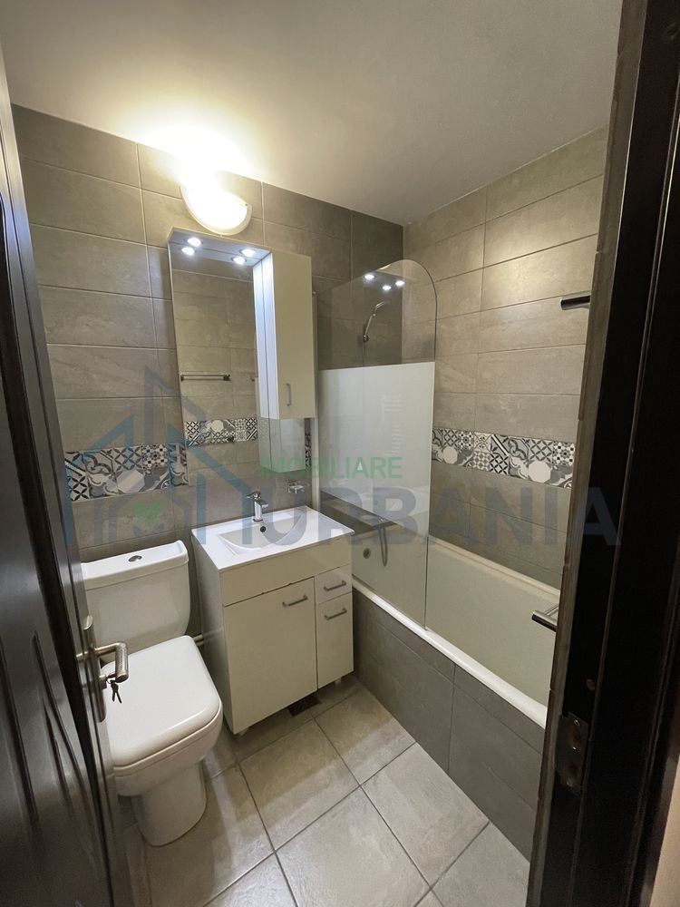 Apartament cu o cameră, spațios și cochet, disponibil imediat, Iași - Poză 3