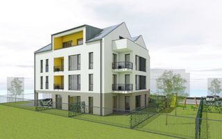 Apartamente decomandate | Lift | Gradina proprie | Dezvoltator - Poză 15