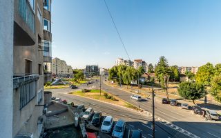 Apartament 2 camere – Zona Intim | Etaj 3 cu lift | 78.500 € - Poză 8