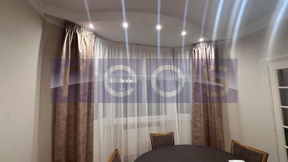 INCHIRIERE APARTAMENT IN VILA | 90MP | MOBILAT SI UTILAT | ARMENEASCA - Poză 8
