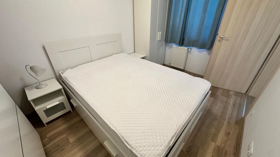 2 Camere The Park Tineretului Vitan Parcare Inclusa Disponibil Imediat - Poză 3