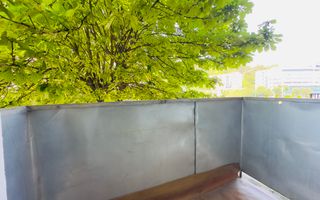 Garsonieră decomandată, complet renovată, etaj 1, zona Judetean - Poză 15
