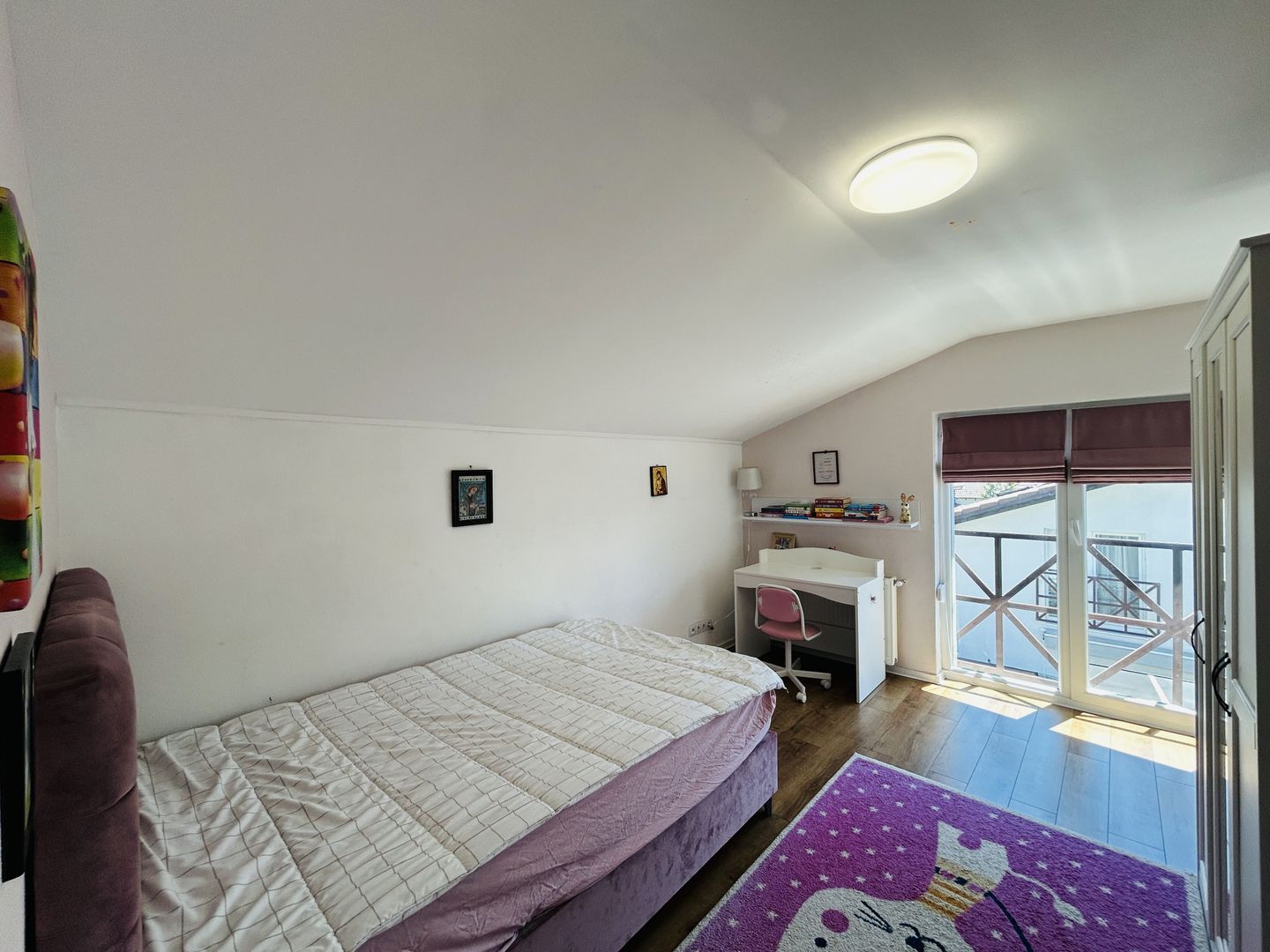 Casa moderna, tip duplex, 4 camere, 2 bai - Bavaria Park - Poză 17