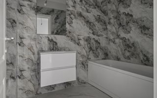 62 mp / METROU PRECIZIEI / finisat complet / SE ACCEPTA CREDIT / Comision 0% - Poză 14