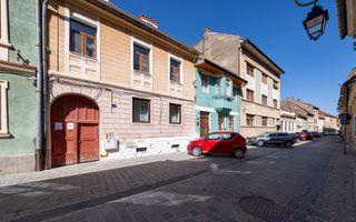 Garsonieră de vânzare–Centrul Istoric Brașov | Ideală regim hotelier - Poză 11